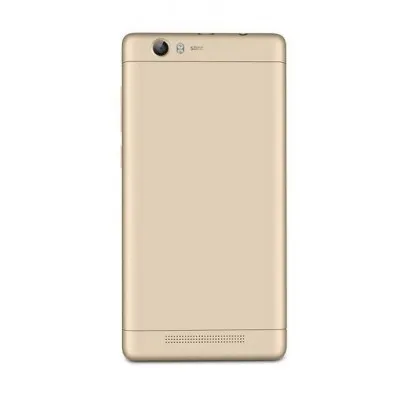 Full Body Housing for Lava A97 - Gold by Sparestream