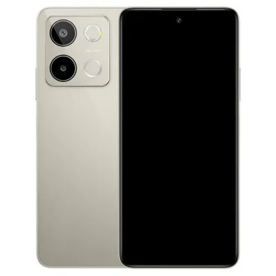 Full Body Housing for Lava Blaze 3 5G - Gold by Sparestream