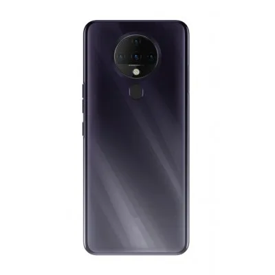 Full Body Housing for Tecno Spark 6 - Black By Sparestream