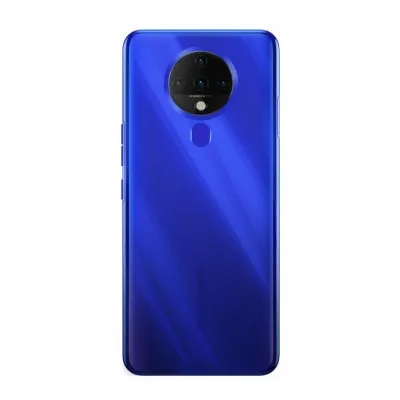 Full Body Housing for Tecno Spark 6 - Blue By Sparestream