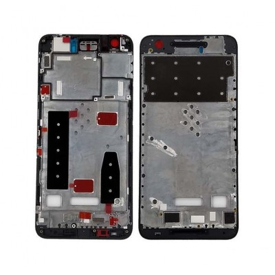 LCD Frame Middle Chassis for Google Nexus 6P Special Edition - Gold by Sparestream
