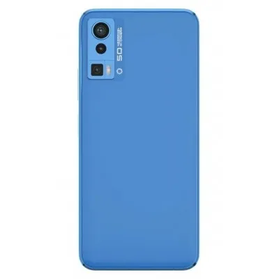 Full Body Housing for Lava Blaze Pro - Blue by Sparestream