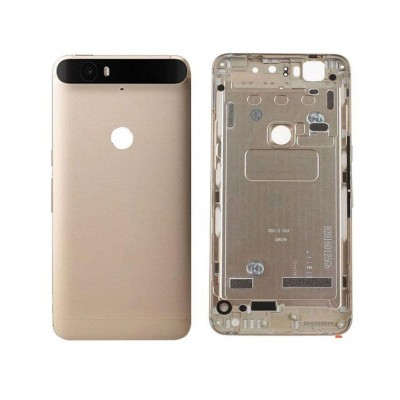 Full Body Housing for Google Nexus 6P Special Edition - Gold by Sparestream