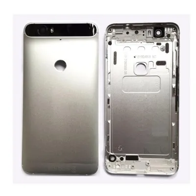 Full Body Housing for Google Nexus 6P 64GB - Aluminium by Sparestream