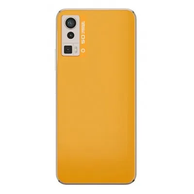 Full Body Housing for Lava Blaze Pro - Orange by Sparestream