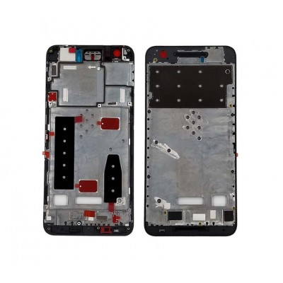 LCD Frame Middle Chassis for Google Nexus 6P 128GB - Gold by Sparestream