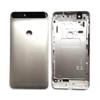 Full Body Housing for Google Nexus 6P 128GB - Blue by Sparestream