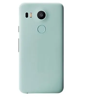 Full Body Housing for Google Nexus 5X 32GB - Blue by Sparestream