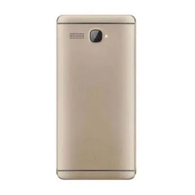 Full Body Housing for Lava A93 - Gold by Sparestream