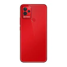 Full Body Housing for Lava Blaze - Red by Sparestream