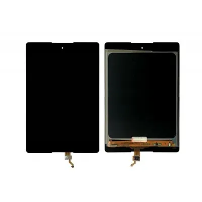 LCD with Touch Screen for HTC Nexus 9 - Black (display glass combo folder) by Sparestream