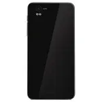 Full Body Housing for Lava Iris Pro 30 Plus - Black by Sparestream