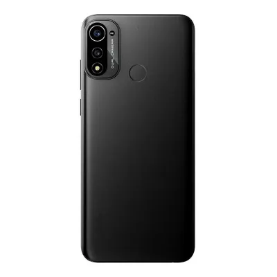 Full Body Housing for Lava X3 2022 - Black by Sparestream