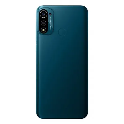 Full Body Housing for Lava X3 2022 - Green by Sparestream