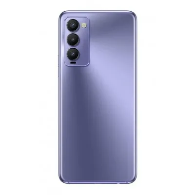 Full Body Housing for Tecno Camon 18 - Purple By Sparestream