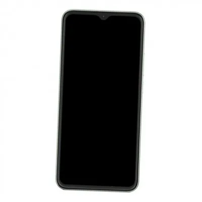 Middle Frame Ring Only for Lava Blaze Blue by Sparestream