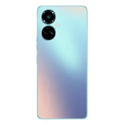 Full Body Housing for Tecno Camon 19 Pro - Blue By Sparestream