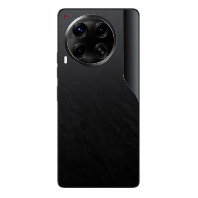 Full Body Housing for Tecno Camon 30 5G - Black by Sparestream