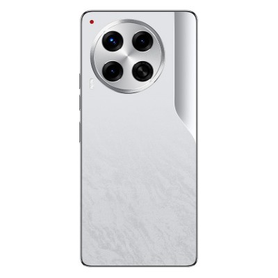 Full Body Housing for Tecno Camon 30 5G - White by Sparestream