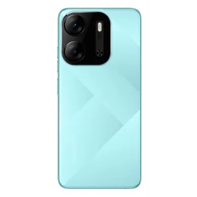 Full Body Housing for Tecno Pop 7 Pro - Blue by Sparestream