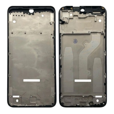 LCD Frame Middle Chassis for Tecno Pop 5 - Green by Sparestream