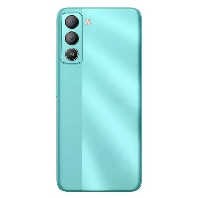 Full Body Housing for Tecno Pop 5 LTE - Green by Sparestream