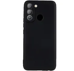 Full Body Housing for Tecno Pop 5 LTE - Black by Sparestream