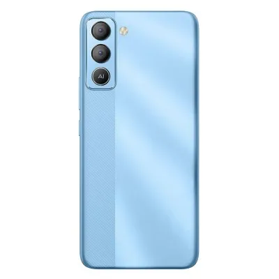 Full Body Housing for Tecno Pop 5 LTE - Sky by Sparestream