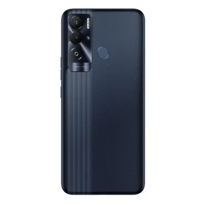 Full Body Housing for Tecno Pova Neo - Black By Sparestream