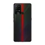 Full Body Housing for Tecno Pova LD7J - Black by Sparestream