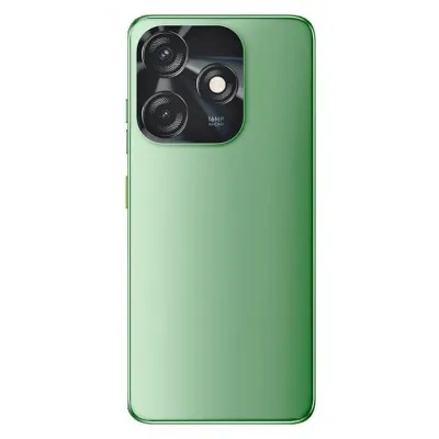 Full Body Housing for Tecno Spark 10C - Green by Sparestream