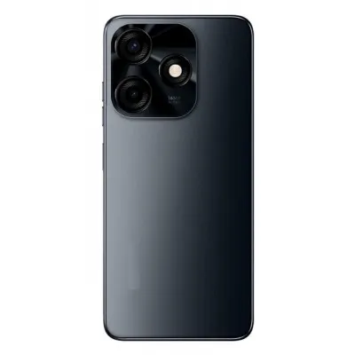 Full Body Housing for Tecno Spark 10C - Black by Sparestream