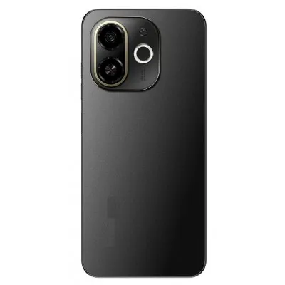 Full Body Housing for Tecno Pop 9 5G - Black by Sparestream