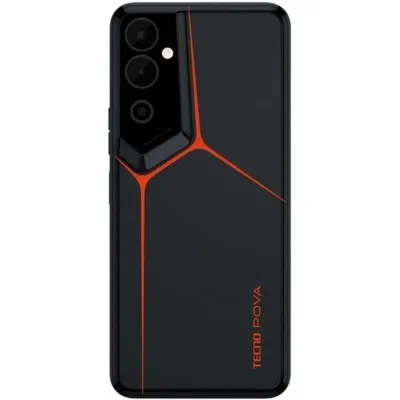 Full Body Housing for Tecno Pova Neo 2 - orange By Sparestream