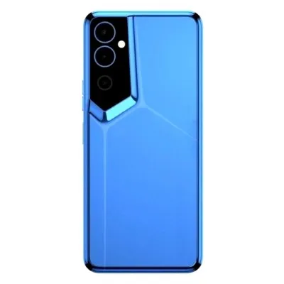 Full Body Housing for Tecno Pova Neo 2 - Blue By Sparestream