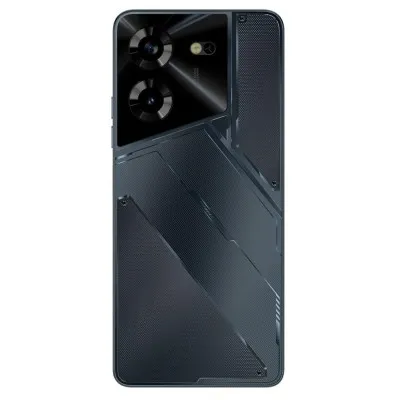Full Body Housing for Tecno Pova 5 - Black by Sparestream