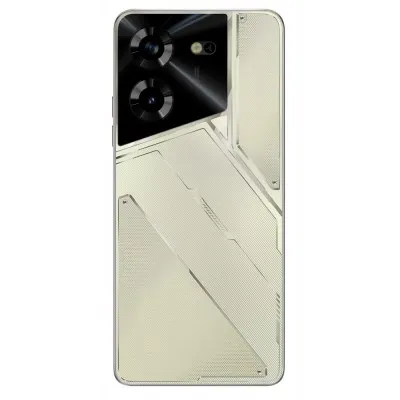 Full Body Housing for Tecno Pova 5 - Gold by Sparestream