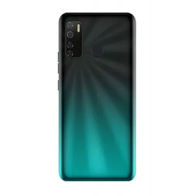 Full Body Housing for Tecno Spark 5 Pro - Black by Sparestream