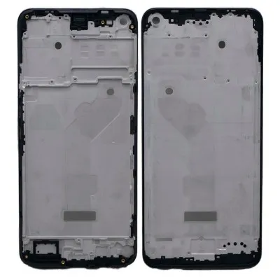 LCD Frame Middle Chassis for Tecno Spark 7 Pro - Green by Sparestream