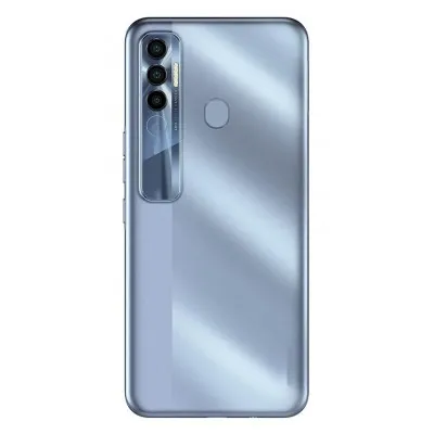 Full Body Housing for Tecno Spark 7 Pro - Blue by Sparestream
