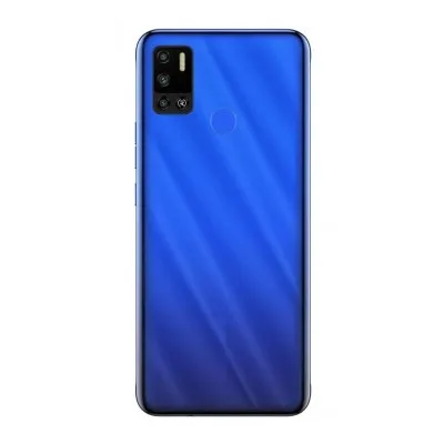 Full Body Housing for Tecno Spark 6 Air - Blue By Sparestream