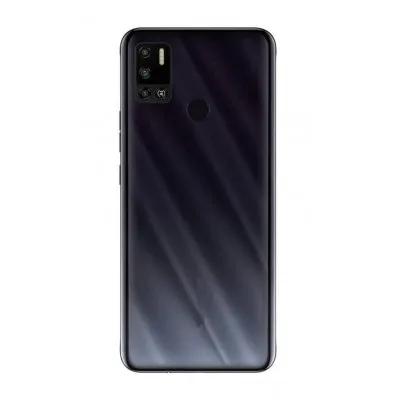 Full Body Housing for Tecno Spark 6 Air - Black By Sparestream