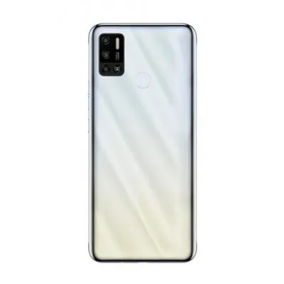 Full Body Housing for Tecno Spark 6 Air - White By Sparestream