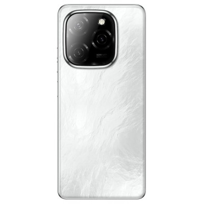 Full Body Housing for Tecno Spark 20 Pro 5G - White by Sparestream