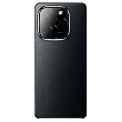 Full Body Housing for Tecno Spark 20 Pro 5G - Black by Sparestream