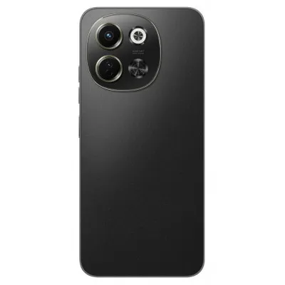Full Body Housing for Tecno Pova 6 Neo 5G - Black by Sparestream