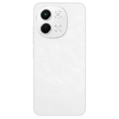 Full Body Housing for Tecno Pova 6 Neo 5G - White by Sparestream