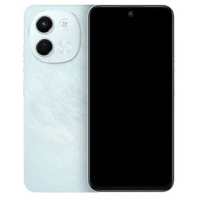 Full Body Housing for Tecno Pova 6 Neo 5G - Sky by Sparestream