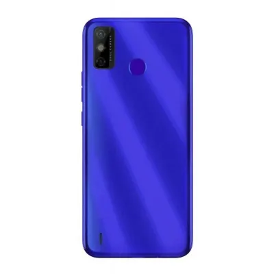 Full Body Housing for Tecno Spark Go 2020 - Blue By Sparestream
