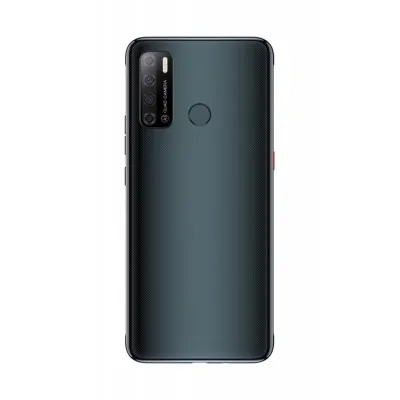 Full Body Housing for Tecno Spark Power 2 - Black By Sparestream